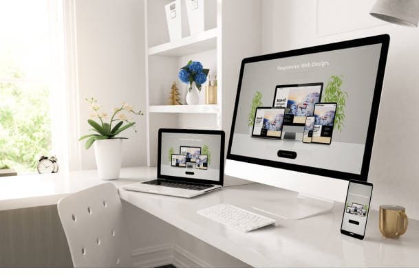 Website Development Service